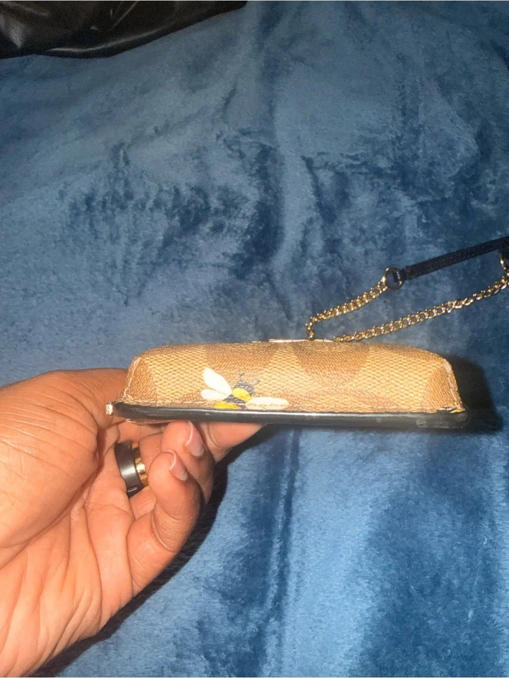 N/A phone crossbody